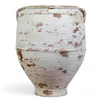 MILL-2304/2 Large Clay Pot C30