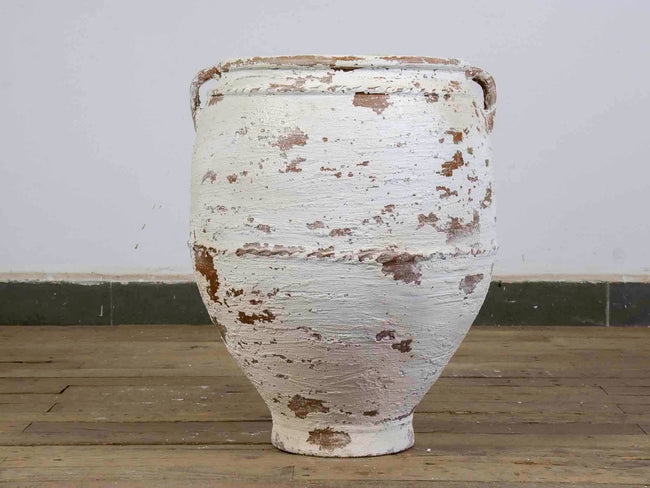 MILL-2304/2 Large Clay Pot C30