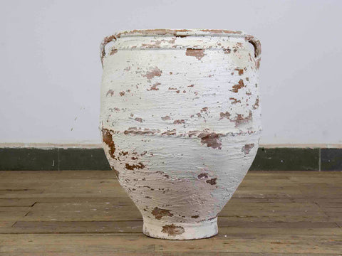 MILL-2303/1 Large Clay Pot C30