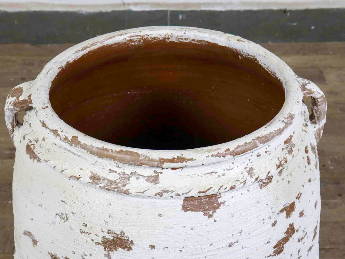 MILL-2304/2 Large Clay Pot C30