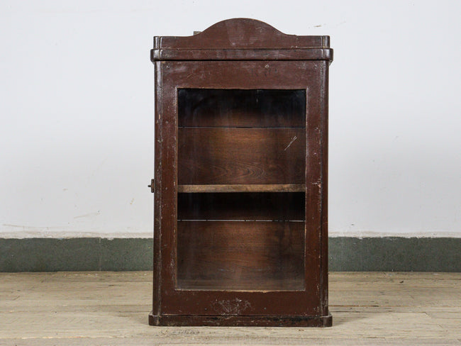 MILL-1878/24 Small Cabinet C26