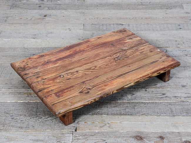 MILL-1287 Wooden Pata Board C30