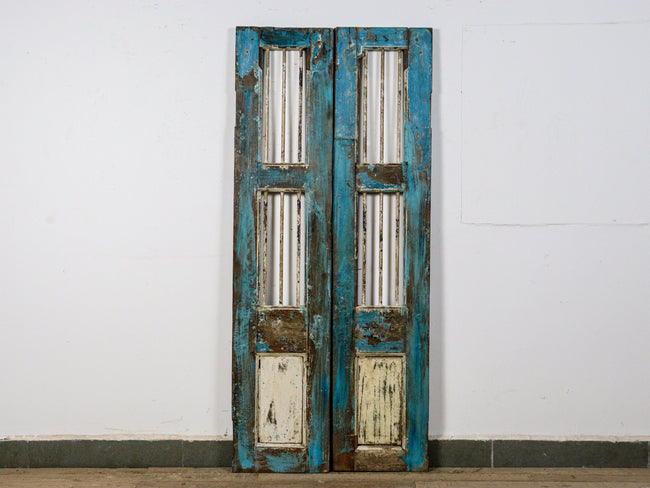 MILL-1887/68 Pair of Doors C26