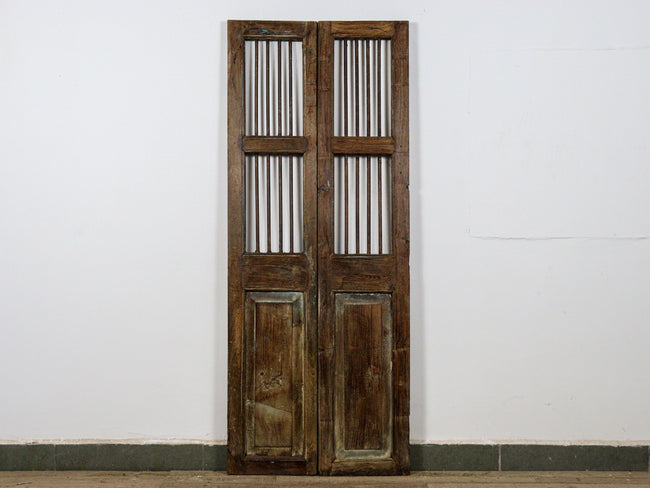 MILL-1887/76 Pair of Doors C26