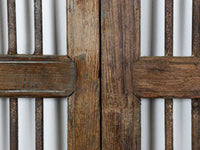 MILL-1887/76 Pair of Doors C26