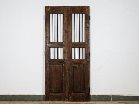 MILL-1887/54 Pair of Doors C26