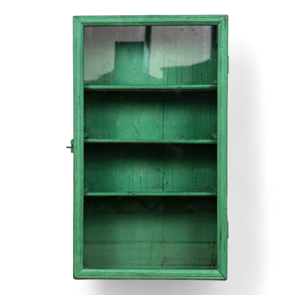 MILL-1878/36 Small Cabinet C36