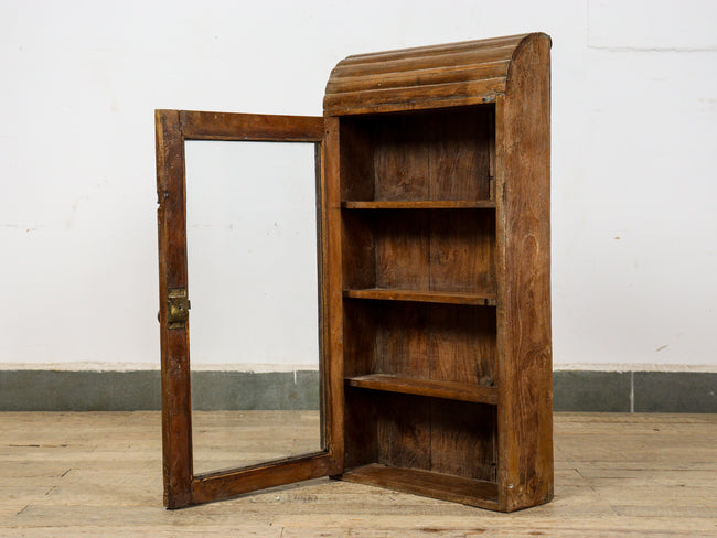 MILL-1878/48 Small Cabinet C27