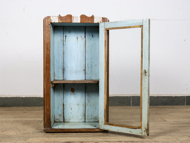 MILL-1878/55 Small Cabinet 34