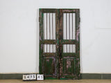 MILL-1475/45 Small Doors C25