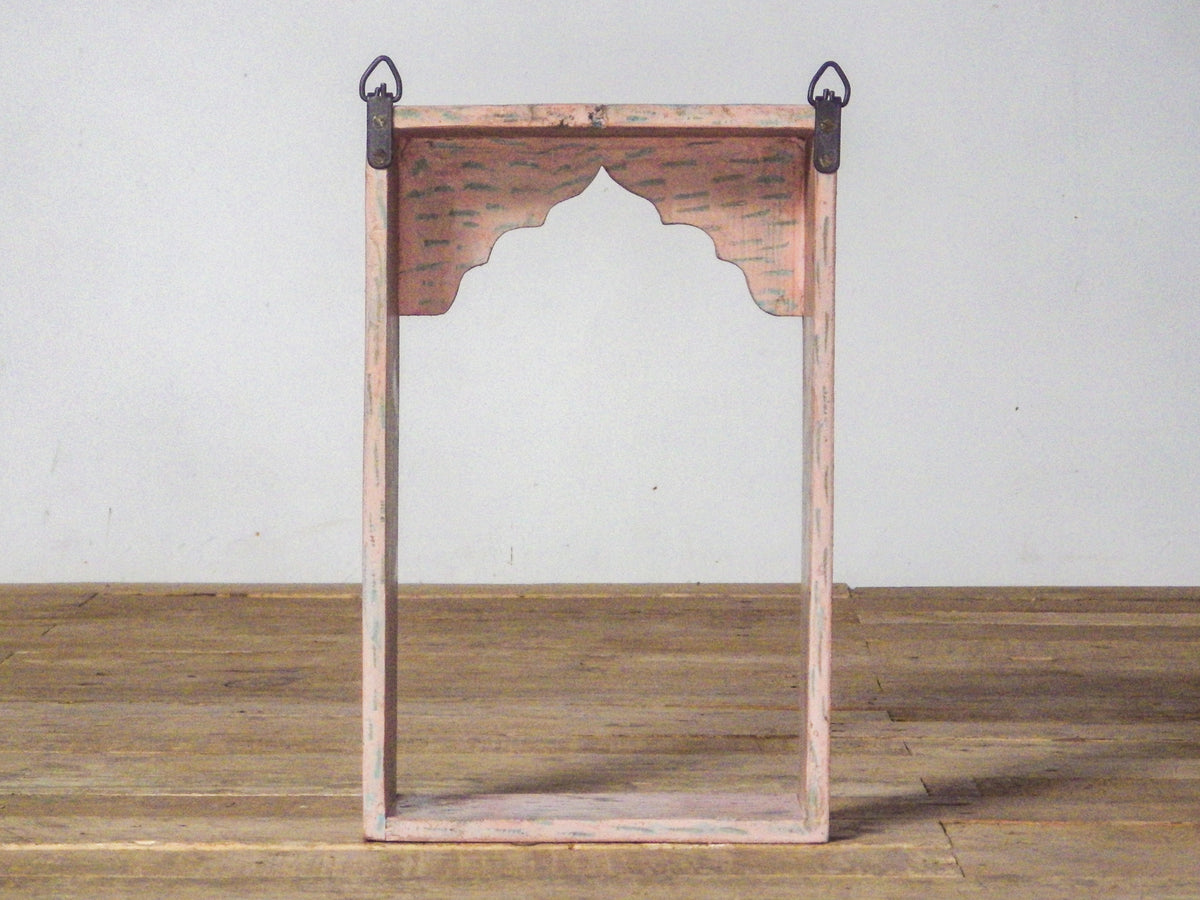 MILL-1219/1 Single Arch Shelves