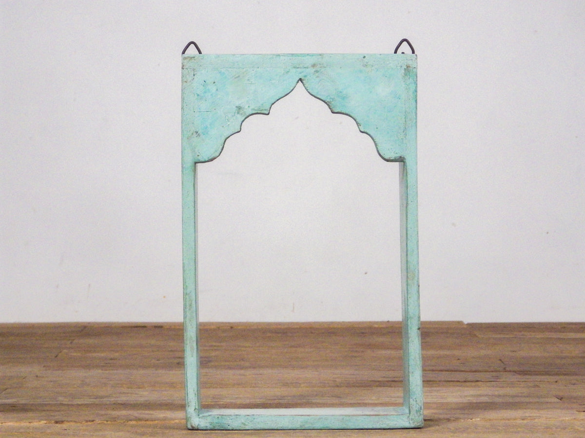 MILL-1219/1 Single Arch Shelves