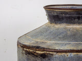 MILL-476 Metal Water Pot C26