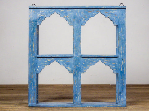 MILL-844/8 Wooden Arch With Mirror C29