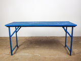 MILL-746 Blue Table C11