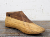 MILL-890 Wooden Shoe Last - Small