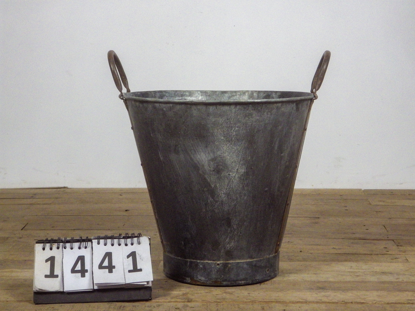 MILL-1441 Olive Bucket C31