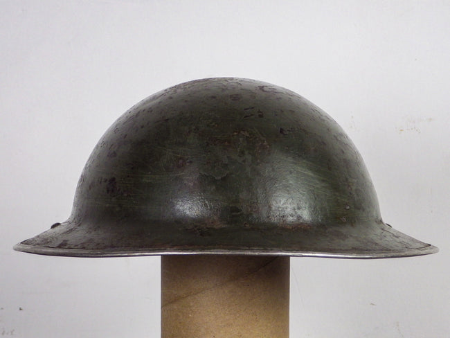 MILL-1034 Metal Helmet C24