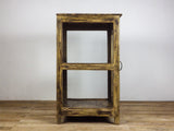 MILL-1191 Display Cabinet
