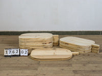 MILL-1762/2 Bread Board C24