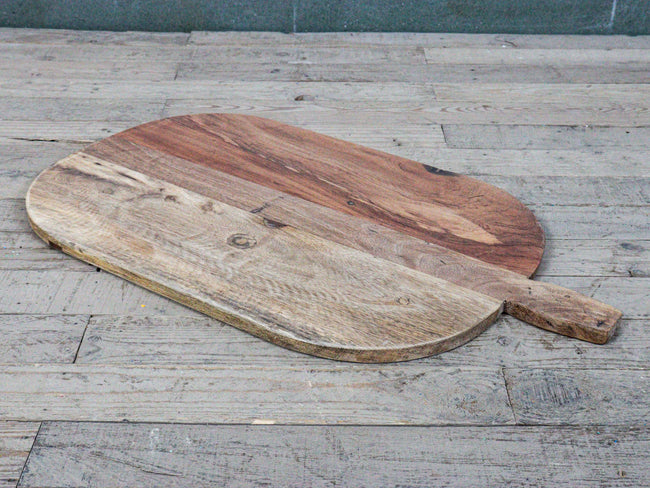 MILL-1762/1 Wooden Bread Board C24